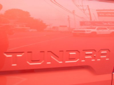 صورة مصغرة 21 لـ 2017 Toyota TUNDRA