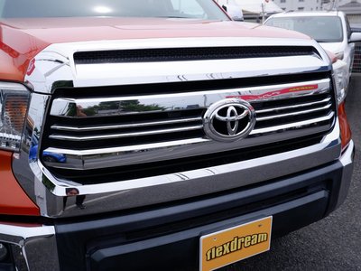 2017 Toyota TUNDRA photo 6