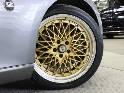 2012 Nissan FAIRLADY Z thumbnail 21