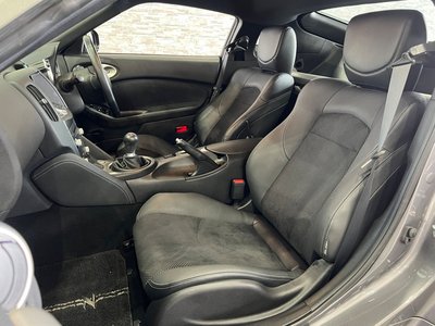 2012 Nissan FAIRLADY Z thumbnail 37