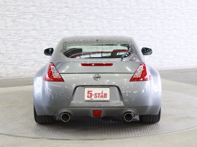 2012 Nissan FAIRLADY Z thumbnail 14