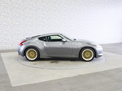 2012 Nissan FAIRLADY Z thumbnail 13