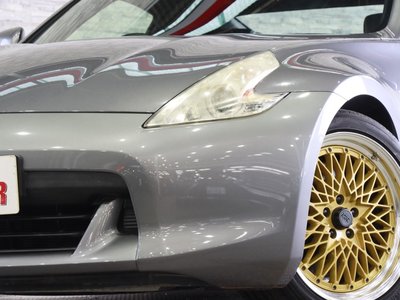 2012 Nissan FAIRLADY Z thumbnail 16