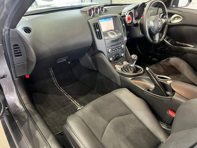 2012 Nissan FAIRLADY Z thumbnail 35