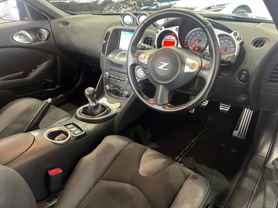 2012 Nissan FAIRLADY Z thumbnail 24