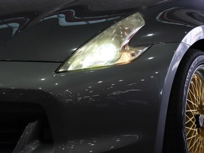 2012 Nissan FAIRLADY Z thumbnail 15