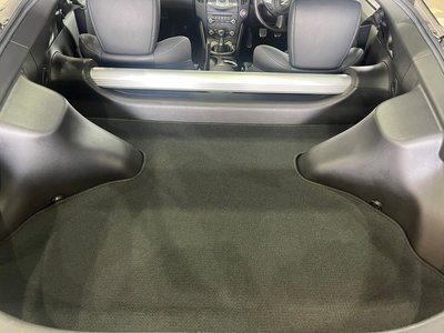 2012 Nissan FAIRLADY Z thumbnail 38