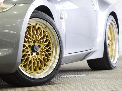 2012 Nissan FAIRLADY Z thumbnail 20