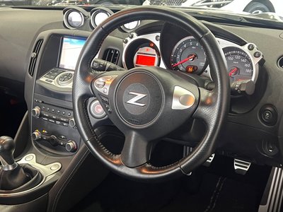 2012 Nissan FAIRLADY Z thumbnail 25