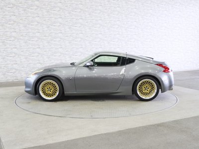 2012 Nissan FAIRLADY Z thumbnail 12