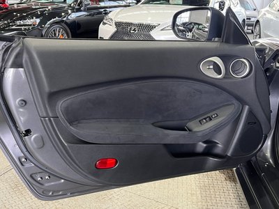 2012 Nissan FAIRLADY Z thumbnail 34