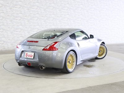 2012 Nissan FAIRLADY Z thumbnail 19