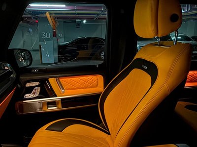 صورة 5 لـ 2021 Mercedes-BENZ G-CLASS