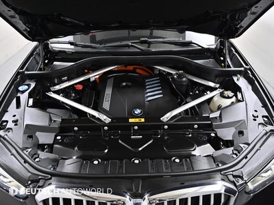 BMW X5 - 7