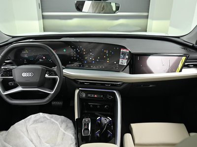 2025 AUDI Q5 照片 4