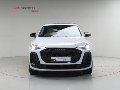 2025 AUDI Q5 照片 2