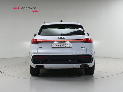 2025 AUDI Q5 照片 3