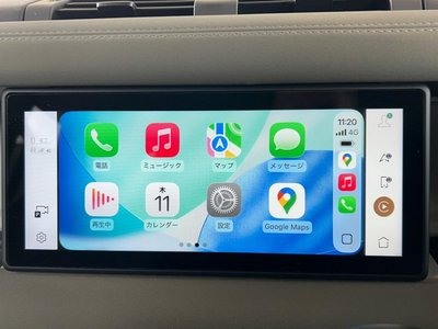 LAND ROVER DEFENDER - 6