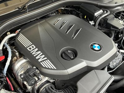 صورة مصغرة 50 لـ 2025 BMW 5 SERIES