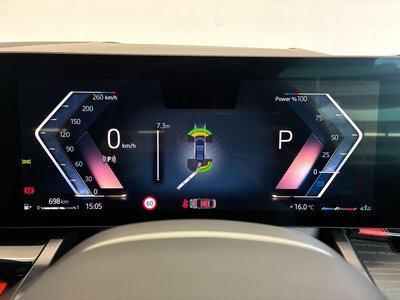 صورة مصغرة 33 لـ 2025 BMW 5 SERIES