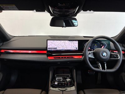 BMW 5 SERIES - 5