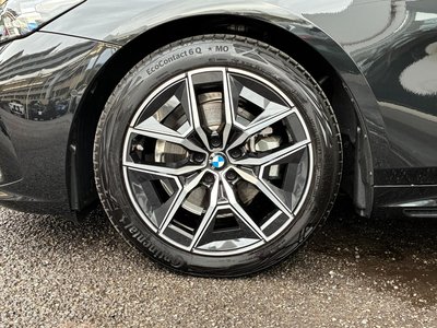 صورة مصغرة 11 لـ 2025 BMW 5 SERIES