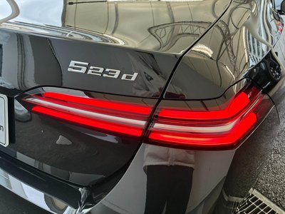 صورة مصغرة 17 لـ 2025 BMW 5 SERIES