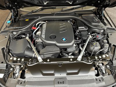 صورة مصغرة 51 لـ 2025 BMW 5 SERIES