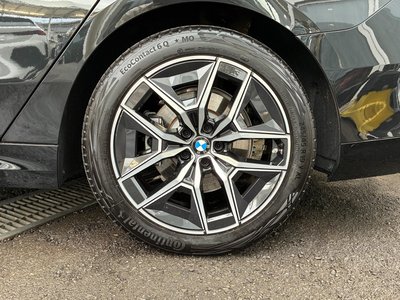 صورة مصغرة 12 لـ 2025 BMW 5 SERIES
