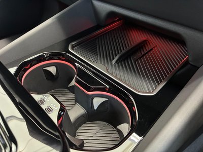 صورة مصغرة 37 لـ 2025 BMW 5 SERIES