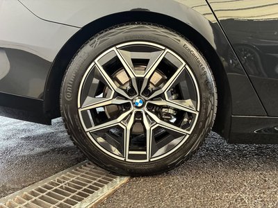 صورة مصغرة 13 لـ 2025 BMW 5 SERIES