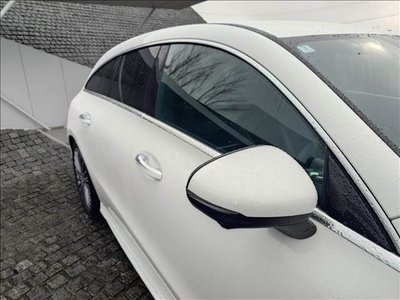 MERCEDES-BENZ CLA - 7