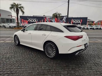 MERCEDES-BENZ CLA - 2