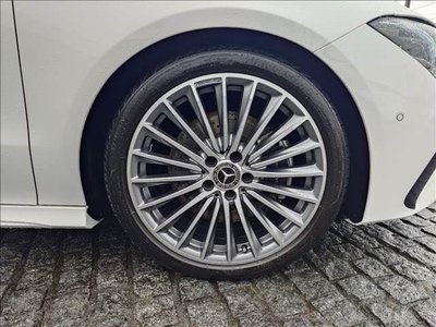 MERCEDES-BENZ CLA - 6