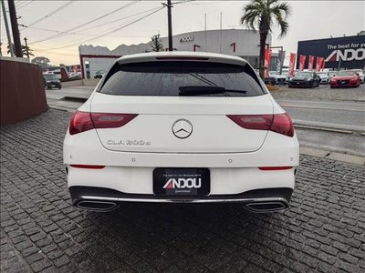 MERCEDES-BENZ CLA - 9