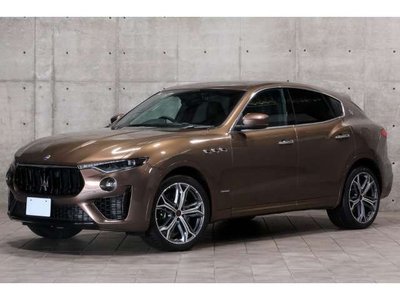 2021 Maserati MASERATI LEVANTE 照片 1