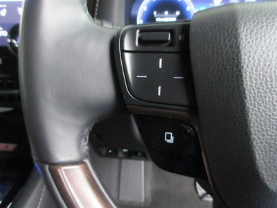 TOYOTA ALPHARD - 10