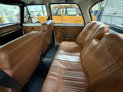 1970 ALFA Romeo JULIA 照片 6