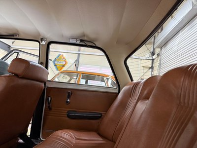 1970 ALFA Romeo JULIA thumbnail 13