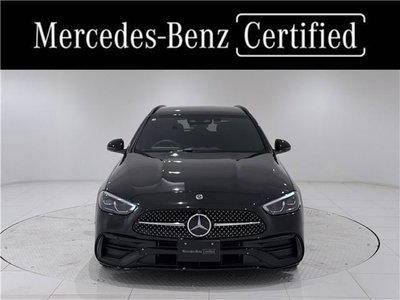 صورة مصغرة 20 لـ 2025 Mercedes-BENZ C-CLASS