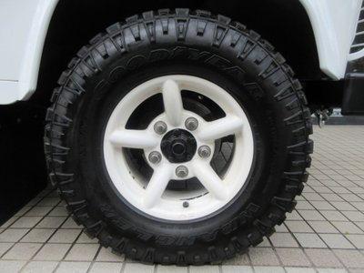 صورة مصغرة 20 لـ 2013 LAND Rover DEFENDER