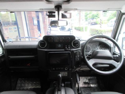 صورة مصغرة 15 لـ 2013 LAND Rover DEFENDER