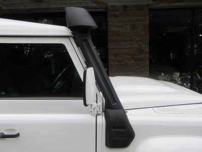 2013 LAND Rover DEFENDER 照片 7