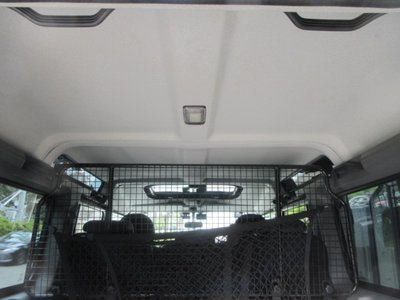 صورة مصغرة 12 لـ 2013 LAND Rover DEFENDER