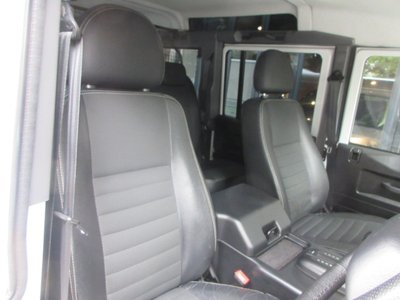 صورة مصغرة 13 لـ 2013 LAND Rover DEFENDER