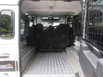 صورة مصغرة 18 لـ 2013 LAND Rover DEFENDER