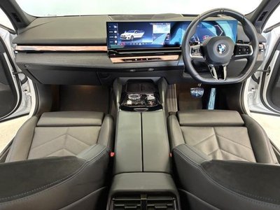 BMW 5 SERIES - 3
