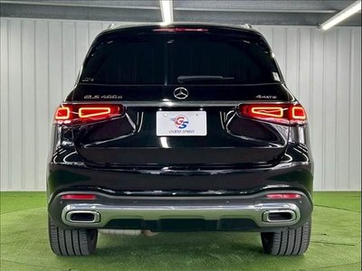 2020 Mercedes-BENZ GLS 缩略图 14