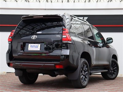 TOYOTA LAND CRUISER PRADO - 6