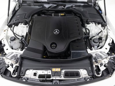 2024 Mercedes-BENZ CLE 照片 7